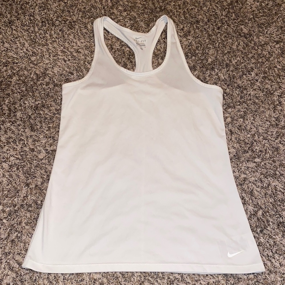 Nike tank top